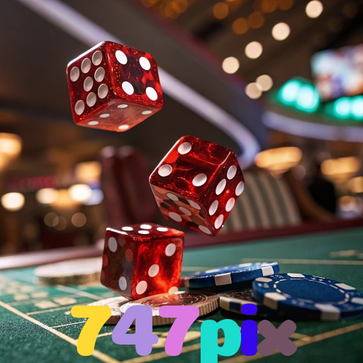 747pix - Baixe o app 747pix no Google Play e jogue ao vivo