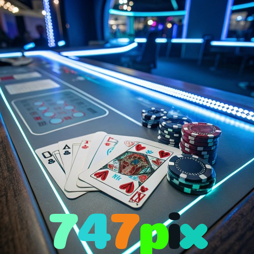 747pix - Baixe o app 747pix no Google Play e jogue ao vivo