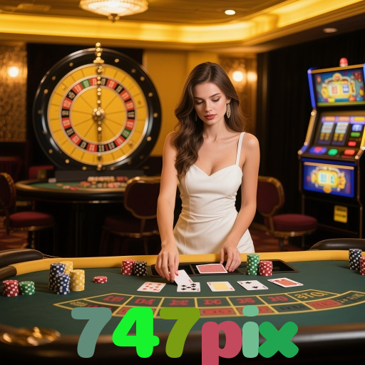 747pix - Baixe o app 747pix no Google Play e jogue ao vivo