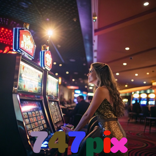 747pix - Baixe o App 747pix para Android e Comece a Jogar