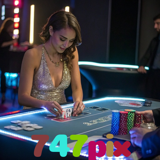 747pix - Baixe o App 747pix para Android e Comece a Jogar