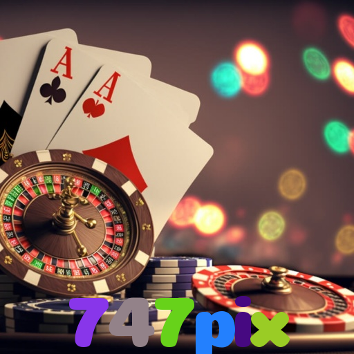747pix - Baixe o app 747pix no Google Play e jogue ao vivo