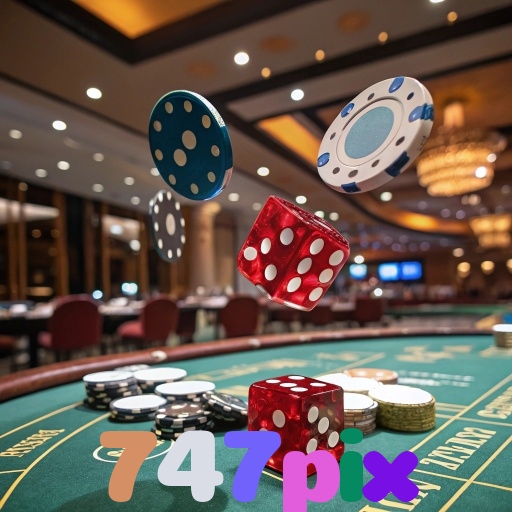 747pix - Baixe o App 747pix para Android e Comece a Jogar