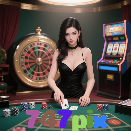 747pix - Baixe o app 747pix no Google Play e jogue ao vivo