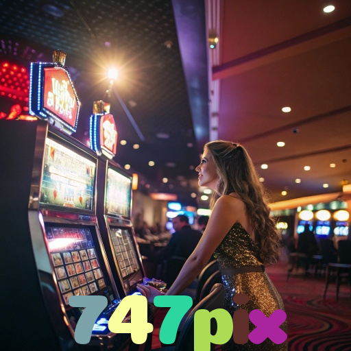 747pix - Baixe o app 747pix no Google Play e jogue ao vivo