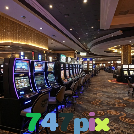 747pix - Baixe o App 747pix para Android e Comece a Jogar