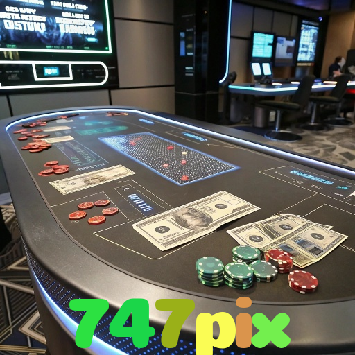 747pix - Baixe o App 747pix para Android e Comece a Jogar