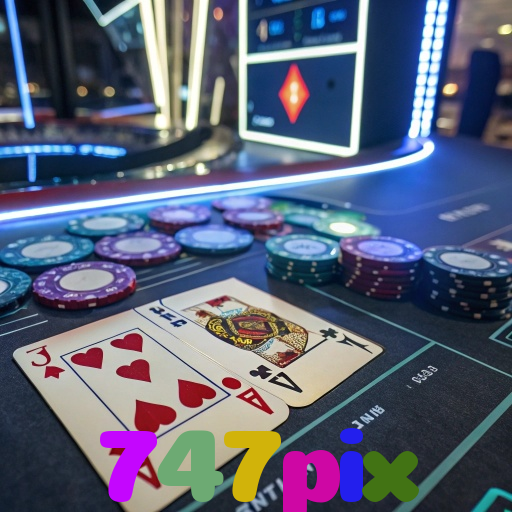 747pix - Baixe o app 747pix no Google Play e jogue ao vivo