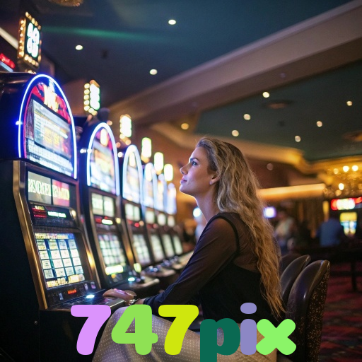 747pix - Baixe o app 747pix no Google Play e jogue ao vivo