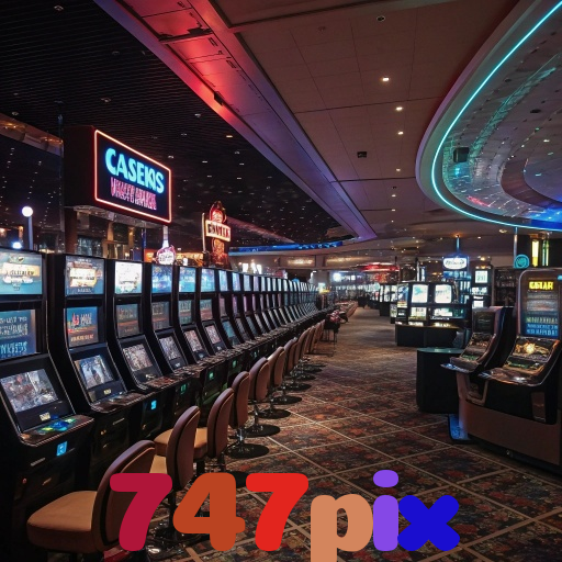 747pix - Baixe o app 747pix no Google Play e jogue ao vivo