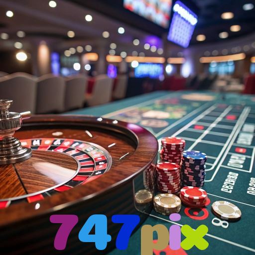 747pix - Baixe o App 747pix para Android e Comece a Jogar