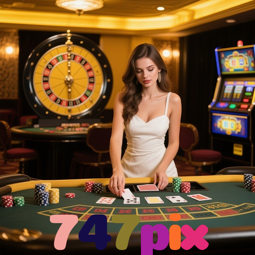 747pix - Baixe o App 747pix para Android e Comece a Jogar