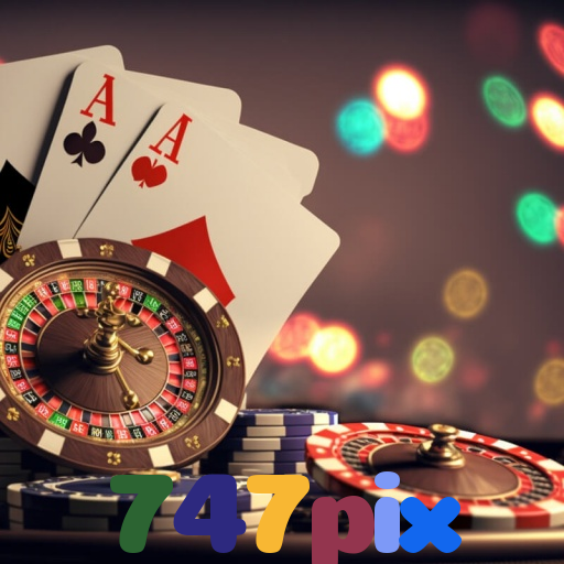 747pix - Baixe o app 747pix no Google Play e jogue ao vivo