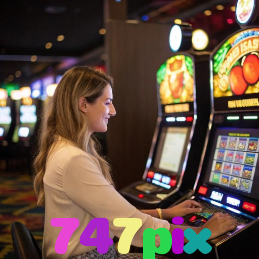 747pix - Baixe o app 747pix no Google Play e jogue ao vivo