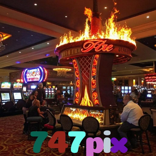 747pix - Baixe o App 747pix para Android e Comece a Jogar
