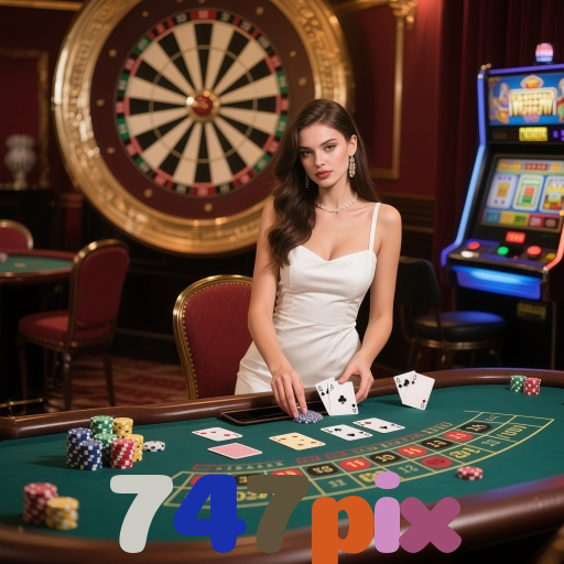 747pix - Baixe o app 747pix no Google Play e jogue ao vivo
