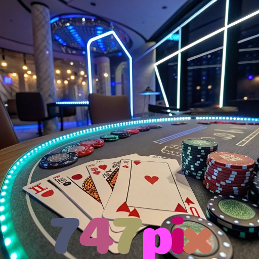 747pix - Baixe o app 747pix no Google Play e jogue ao vivo