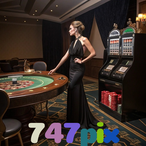 747pix - Baixe o App 747pix para Android e Comece a Jogar