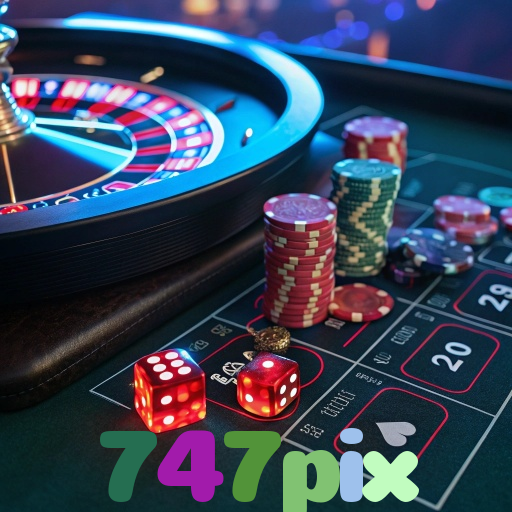 747pix - Baixe o App 747pix para Android e Comece a Jogar