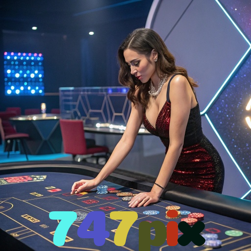 747pix - Baixe o App 747pix para Android e Comece a Jogar