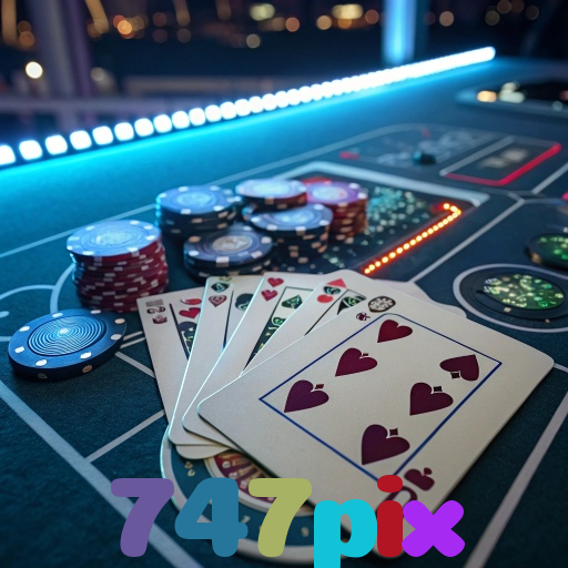 747pix - Baixe o app 747pix no Google Play e jogue ao vivo