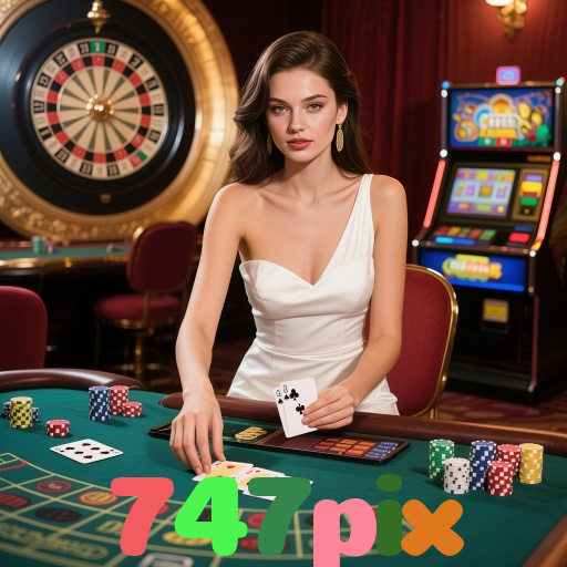 747pix - Baixe o App 747pix para Android e Comece a Jogar