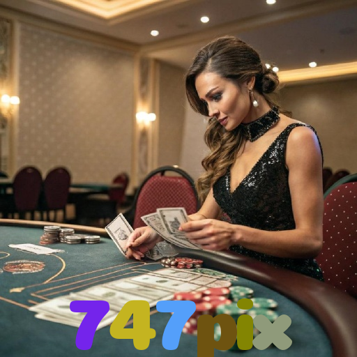 747pix - Baixe o App 747pix para Android e Comece a Jogar