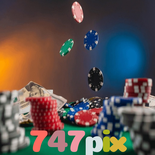 747pix - Baixe o App 747pix para Android e Comece a Jogar