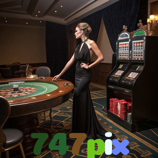 747pix - Baixe o App 747pix para Android e Comece a Jogar
