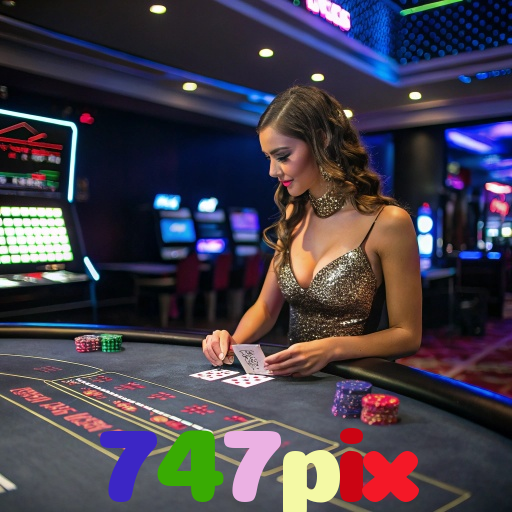 747pix - Baixe o app 747pix no Google Play e jogue ao vivo