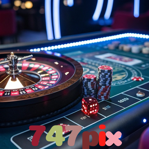 747pix - Baixe o App 747pix para Android e Comece a Jogar