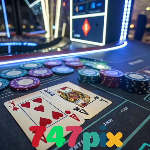 747pix - Baixe o app 747pix no Google Play e jogue ao vivo