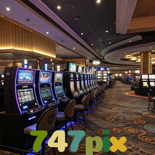 747pix - Baixe o App 747pix para Android e Comece a Jogar