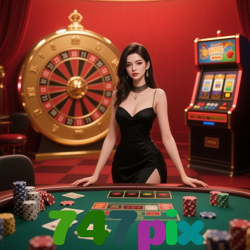 747pix - Baixe o App 747pix para Android e Comece a Jogar