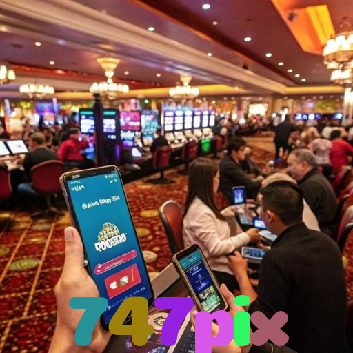 747pix - Baixe o app 747pix no Google Play e jogue ao vivo