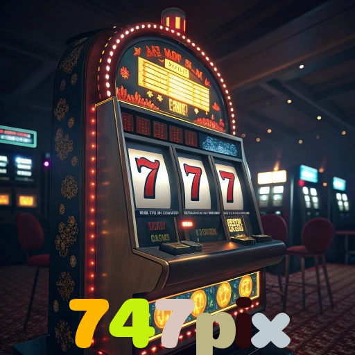 747pix - Baixe o app 747pix no Google Play e jogue ao vivo
