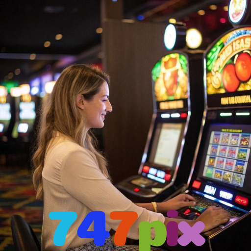 747pix - Baixe o App 747pix para Android e Comece a Jogar