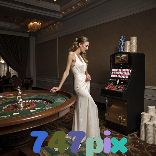 747pix - Baixe o App 747pix para Android e Comece a Jogar