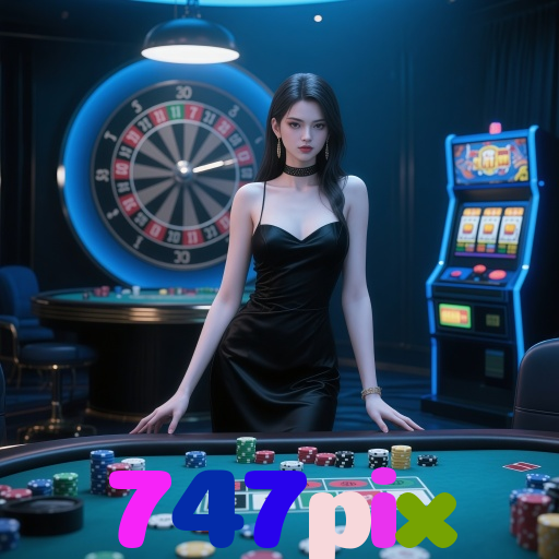 747pix - Baixe o app 747pix no Google Play e jogue ao vivo