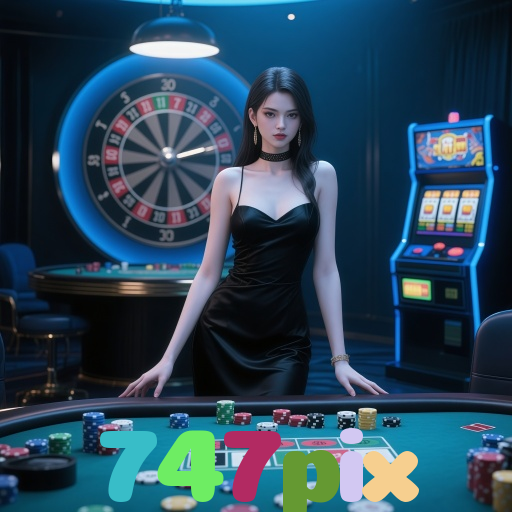 747pix - Baixe o app 747pix no Google Play e jogue ao vivo