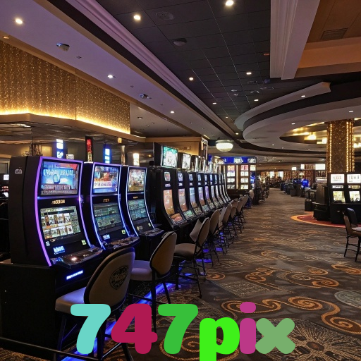 747pix - Baixe o App 747pix para Android e Comece a Jogar
