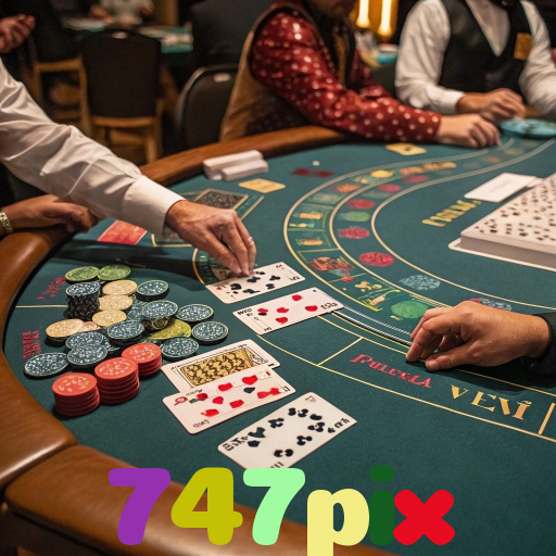747pix - Baixe o App 747pix para Android e Comece a Jogar