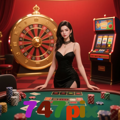 747pix - Baixe o App 747pix para Android e Comece a Jogar