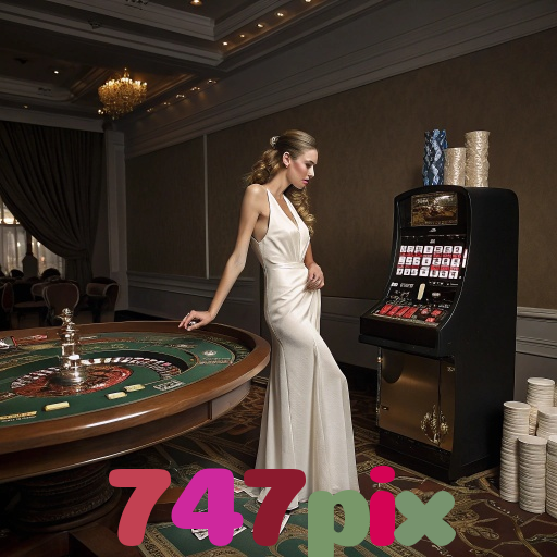 747pix - Baixe o App 747pix para Android e Comece a Jogar