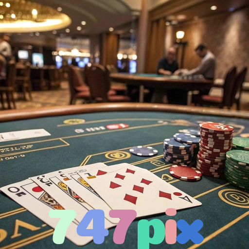 747pix - Baixe o App 747pix para Android e Comece a Jogar