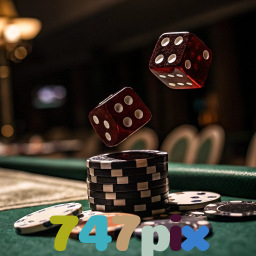 747pix - Baixe o app 747pix no Google Play e jogue ao vivo