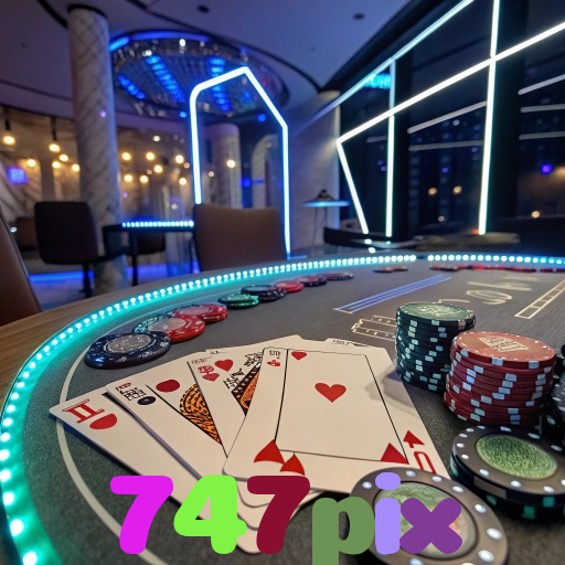 747pix - Baixe o app 747pix no Google Play e jogue ao vivo