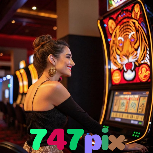747pix - Baixe o App 747pix para Android e Comece a Jogar
