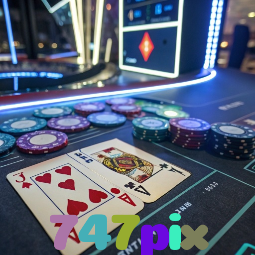 747pix - Baixe o App 747pix para Android e Comece a Jogar