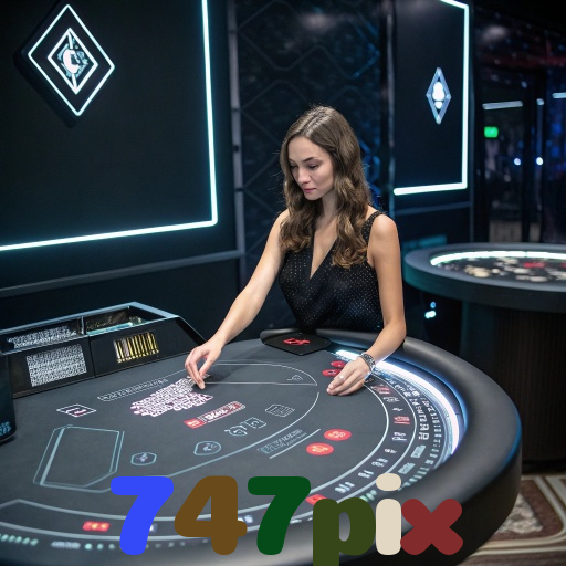 747pix - Baixe o App 747pix para Android e Comece a Jogar